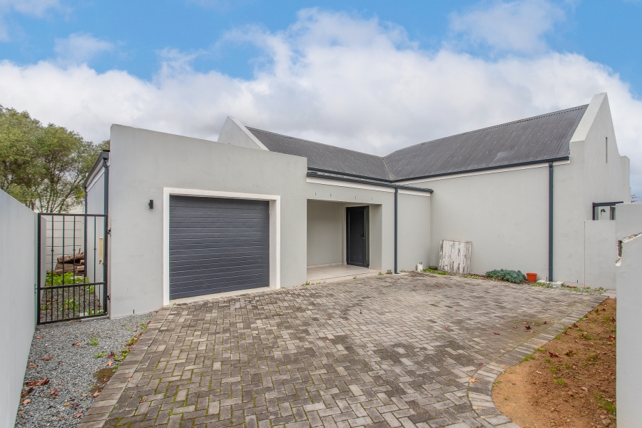 3 Bedroom Property for Sale in Wellington North Western Cape